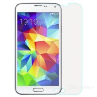 Premium Tempered Glass Screen Protector for Samsung S5   